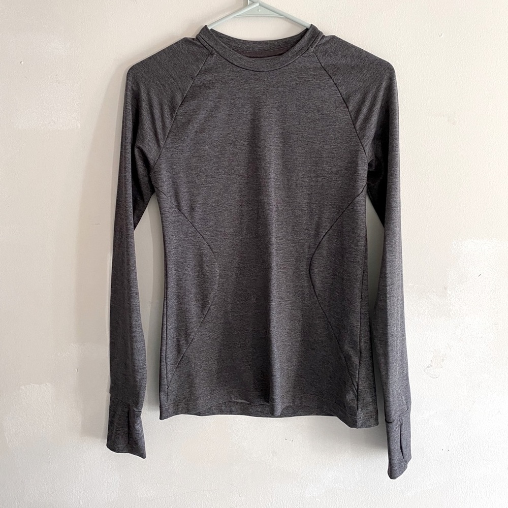 NWOT Nike Dri-Fit Long Sleeve